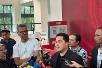 PSSI kantongi calon lawan Indonesia untuk FIFA Matchday Juni