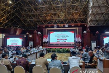 Gubernur minta dana otonomi khusus Aceh naik jadi 2,5 persen