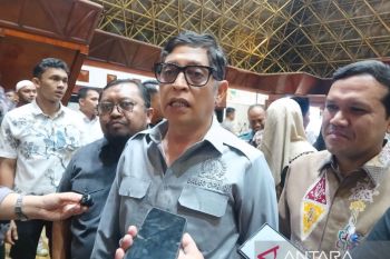 Baleg DPR RI sebut usulan otsus Aceh dapat dinaikkan menjadi 2,5 persen