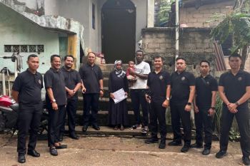 Rudenim Pusat Tanjungpinang intensifkan pengawasan melalui Operasi Wirawaspada 2026