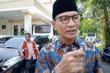 Pemkot Mataram merancang formulasi pengawasan WFH