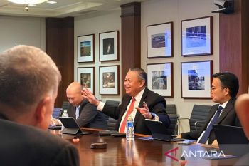 Ekonom: Komunikasi RI ke investor global strategis bagi arus investasi