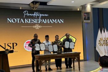 KP2MI gandeng perguruan tinggi tingkatkan kualitas calon pekerja