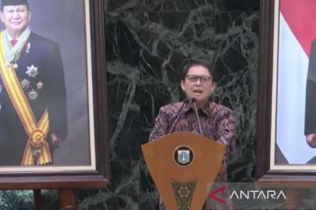 Retribusi sampah peluang DKI tingkatkan pendapatan dari pajak