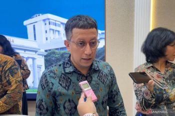 Indonesia carries energy cooperation based on national interests