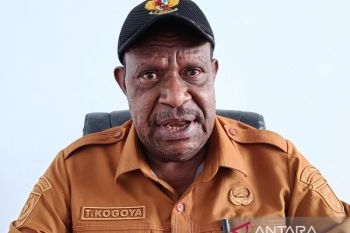 Pemprov Papua Pegunungan pastikan kerja sama dengan BPJS Kesehatan berlanjut