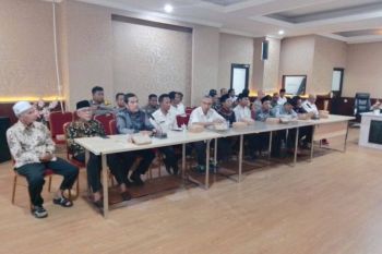 Sumbawa Barat perkuat koordinasi cegah penyakit masyarakat