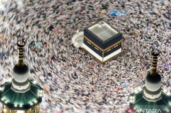 Kemlu-Kemenhaj imbau Jalur haji hindari daerah konflik di Teluk Persia