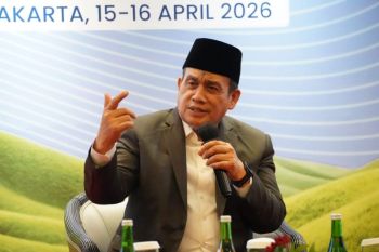 Wamenag soroti kebutuhan pendidikan vokasi dalam pengembangan madrasah