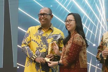 Anggota DPR: Penegakan hukum harus adil dan merata hingga perbatasan