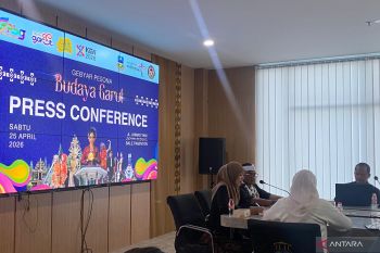 56 peserta karnaval siap meriahkan Gebyar Pesona Budaya Garut