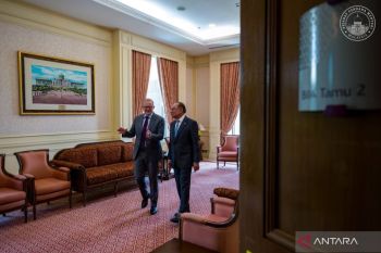 Soal beli minyak Rusia, PM Malaysia: Mandat saya lindungi rakyat