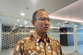 Pertamina continues efforts to secure tankers passage through Hormuz