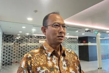 Pertamina continues efforts to secure tankers passage through Hormuz