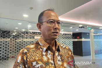 Pertamina upayakan pembebasan dua kapal masih tertahan di Teluk Persia