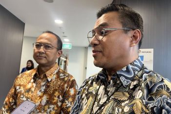 Pertamina impor dari Afrika sebagai alternatif sumber minyak mentah