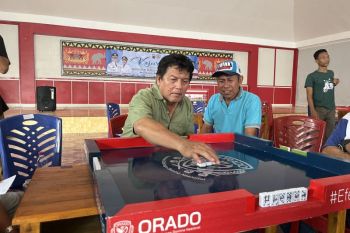 ORADO Lampung Selatan seleksi atlet untuk Kejurprov-Kejurnas 2026