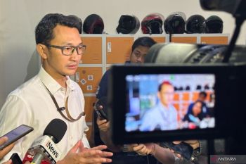 Joko Anwar rilis film ke-12 "Ghost in the Cell"