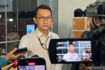 KPK panggil mantan direksi bank pelat merah sebagai saksi kasus EDC