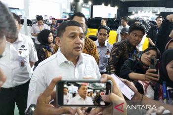 Wali Kota Makassar menolak pengadaan kendaraan dinas baru