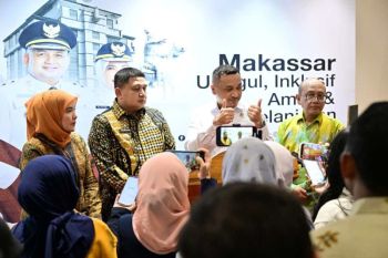 Makassar tuan rumah Konferensi Musik Indonesia 2026