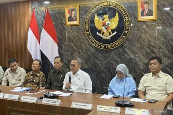 30 Ribu Lowongan Dibuka! Kesempatan Emas Jadi Manajer Kopdes Merah Putih