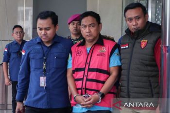 Kejagung: Hery Susanto diduga terima uang Rp1,5 miliar dari PT TSHI