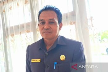 Pemkab Gumas fasilitasi rekrutmen ritel modern, wujudkan Perda Tenaga Kerja Lokal