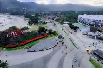 PLN UIW NTB perkuat listrik andal untuk dorong pariwisata dan ekonomi daerah