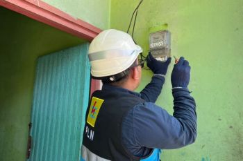 PLN hadirkan Promo Power Up Real tambah daya Lebih hemat bagi pelanggan