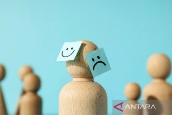 Membedakan perasaan emosi dan stres yang saling berkaitan