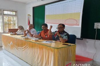 Pemkot Padang Panjang tingkatkan kapasitas SDM tim penanganan kasus