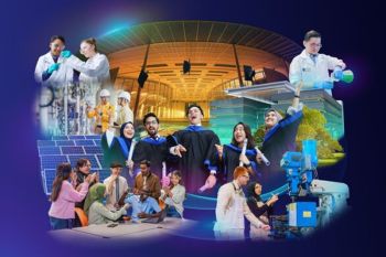 UTP Advances Across Key Disciplines in QS World University Rankings By Subject 2026