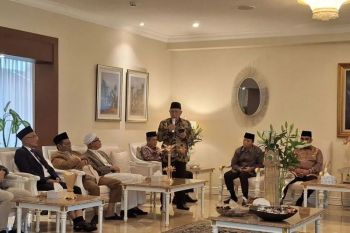 Ulama Indonesia Desak Gencatan Senjata AS--Iran Jadi Perdamaian Permanen