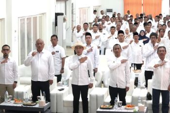 PT SGN apresiasi kontribusi petani tebu di Probolinggo