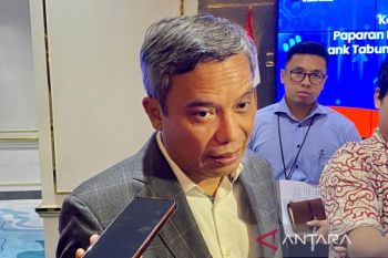 Dirut BTN sebut penyesuaian POJK RBB merinci program pemerintah