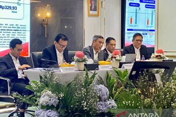BTN jaga kualitas kredit meski ada restrukturisasi bencana Sumatera