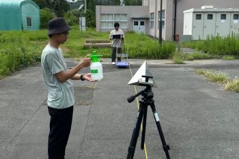 Dosen Unmuh Jember kembangkan sensor RFID non-baterai untuk pertanian