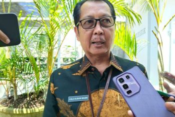 Pemkot Mataram menetapkan WFH hanya 30 persen bagi ASN pelaksana