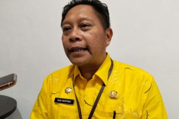 BPBD Mataram memperkuat mitigasi antisipasi dampak El nino Godzilla