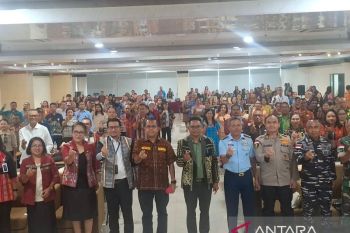BKKBN : 12 kabupaten belum menyelesaikan peta pembangunan kependudukan