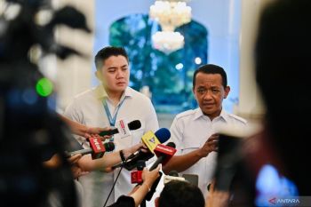 Indonesia eyes Russian oil while balancing US partnership: Minister