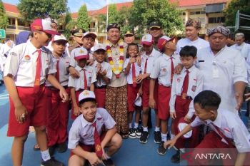 Kudus pertimbangkan tiru strategi Pemkot Kendari naikkan IPM