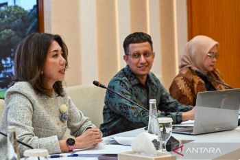 Kemlu RI intensifkan upaya bebaskan empat ABK WNI korban pembajakan di Somalia