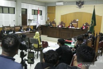 Ketua DPRD bersikap pasif soal bagi-bagi uang di kalangan anggota baru