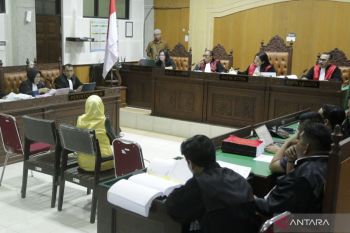 Ketua DPRD NTB akui tidak terlibat bahas program direktif gubernur