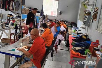 Disnakertrans Kaltim fokus kewirausahaan godok keterampilan kerja