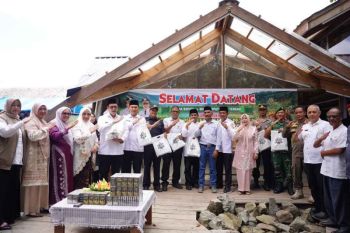 Untuk bersaing di pasar nasional, Bea Cukai Lhokseumawe siap fasilitasi industri tembakau