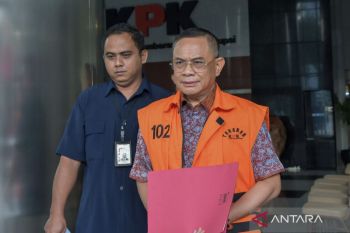 KPK panggil 7 kepala desa jadi saksi kasus Sudewo