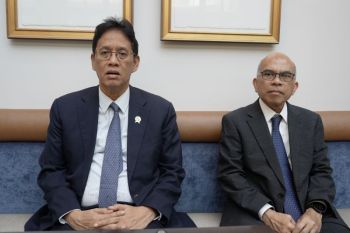 Purbaya reassures S&P Indonesia's debt ratio safe, deficit may fall